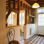 La Ferme De Mon Enfance Villechétif