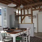 Vakantiehuis La Ferme De Mon Enfance *