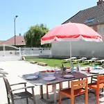 La Ferme De Mon Enfance * Villechétif