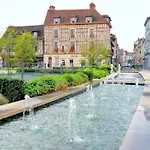 Vakantiehuis La Ferme De Mon Enfance