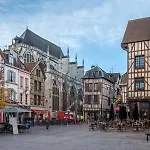 La Ferme De Mon Enfance Vakantiehuis *