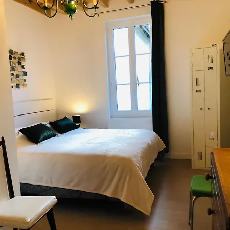 Hébergement de vacances La Ferme De Mon Enfance
