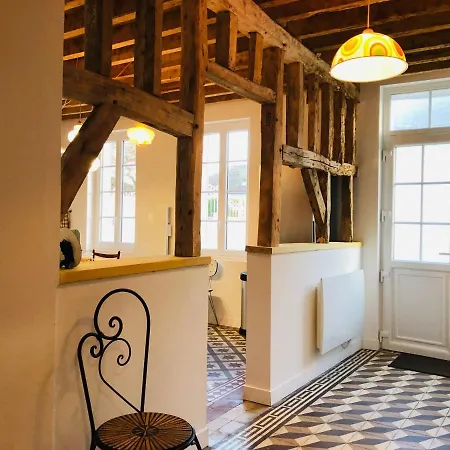 La Ferme De Mon Enfance Villechétif