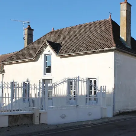 La Ferme De Mon Enfance * Villechétif