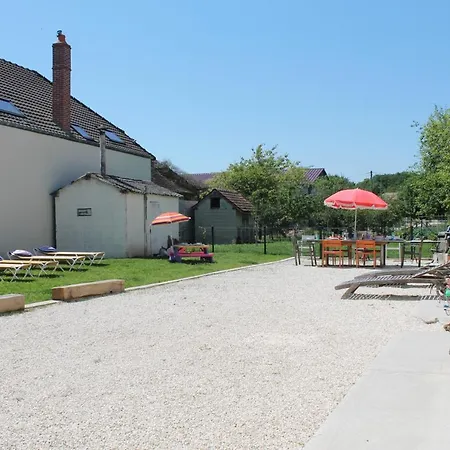 La Ferme De Mon Enfance Villechétif