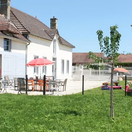 La Ferme De Mon Enfance * Villechétif