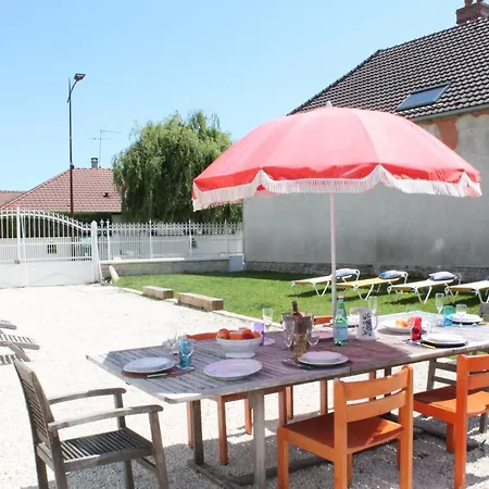 La Ferme De Mon Enfance * Villechétif