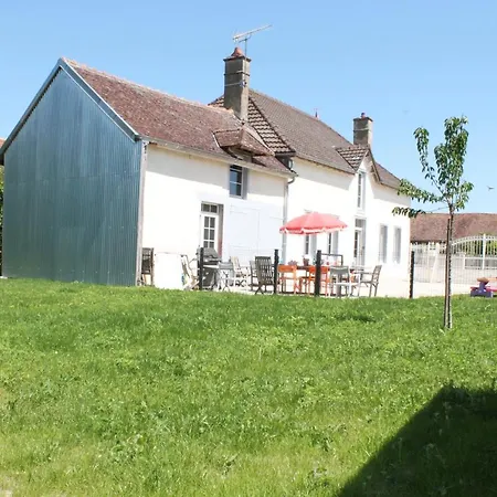 La Ferme De Mon Enfance *