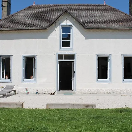 La Ferme De Mon Enfance Vakantiehuis