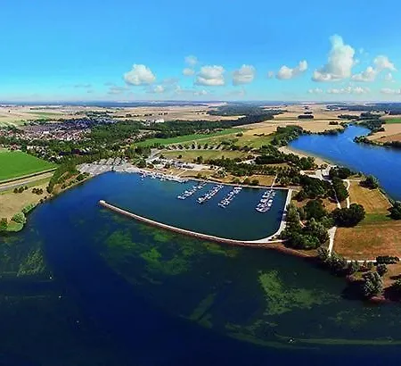 La Ferme De Mon Enfance Hébergement de vacances Villechétif