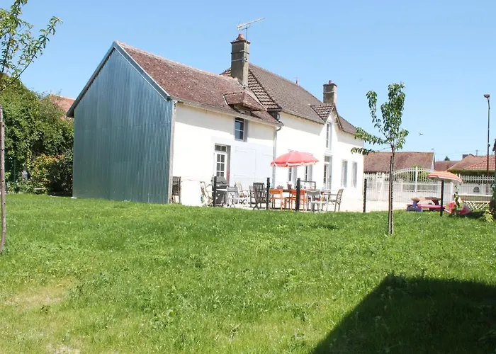 La Ferme De Mon Enfance *